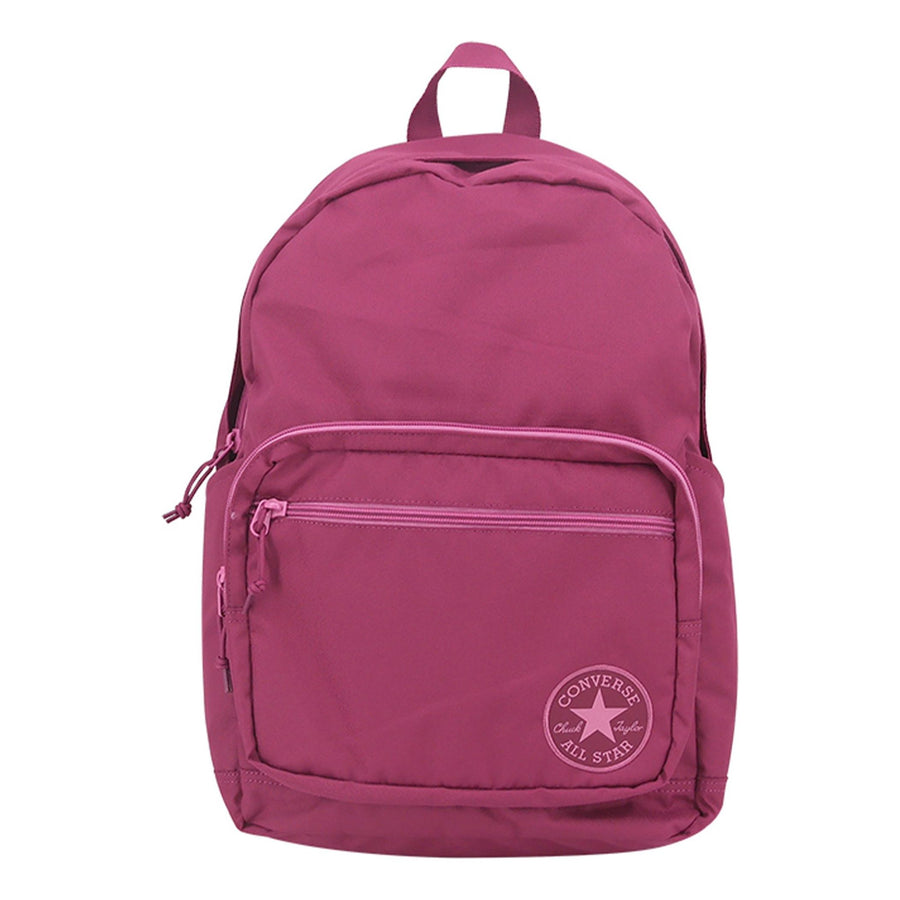 

Рюкзак Converse Go 2 Backpack ' Hibiscus', бордовый