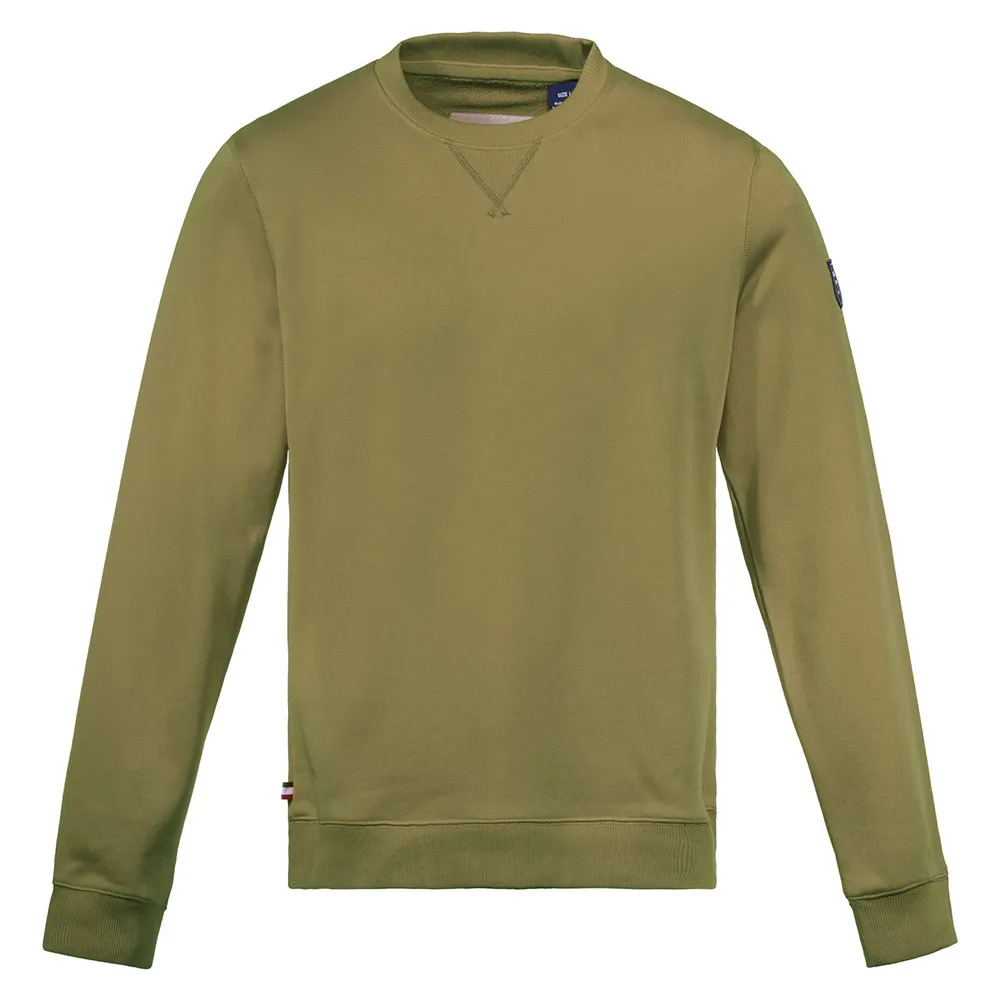 

Футболка с коротким рукавом Dolomite Crew Gardenna, зеленый