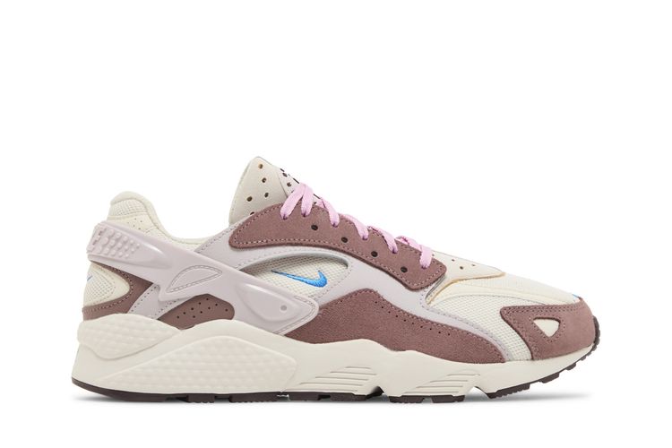 

Кроссовки Air Huarache Runner 'Light Orewood Earth', коричневый