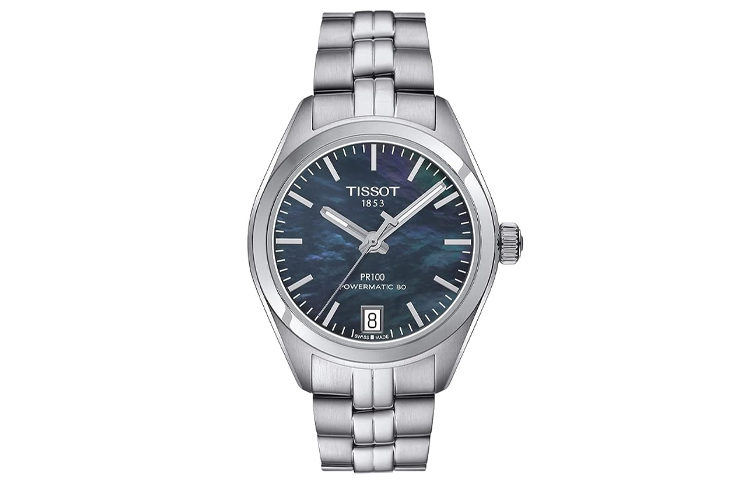 

TISSOT Часы Women's Watch, Mother-of-Pearl Color