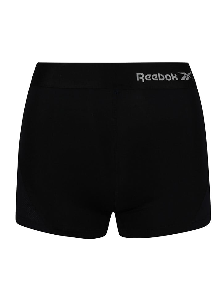 

Спортивные шорты Reebok Joyner, черный