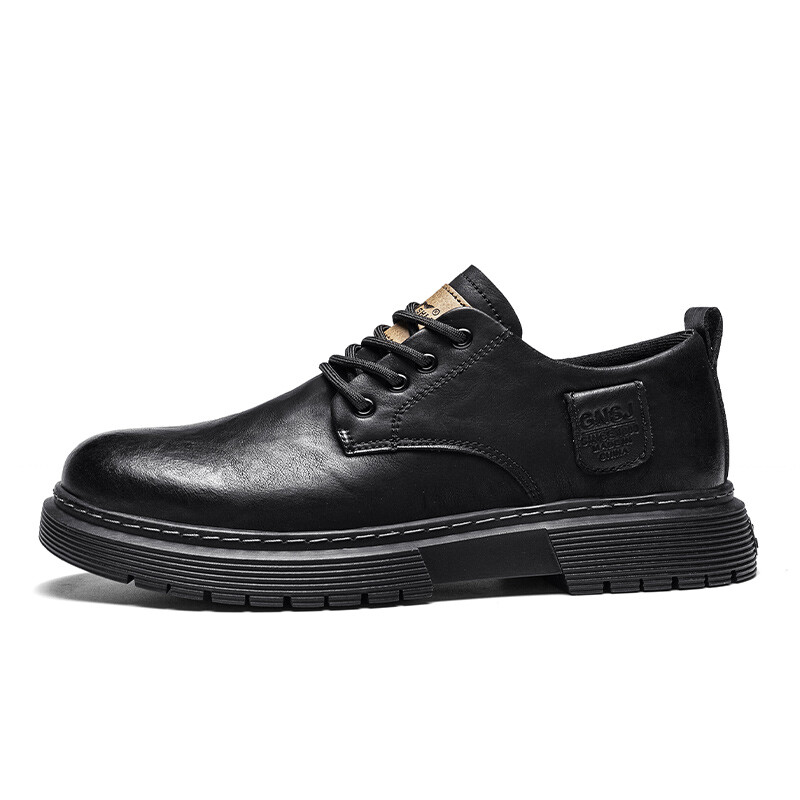 

Туфли G.N.SHIJIA Men's Casual Shoes Men Low-Top