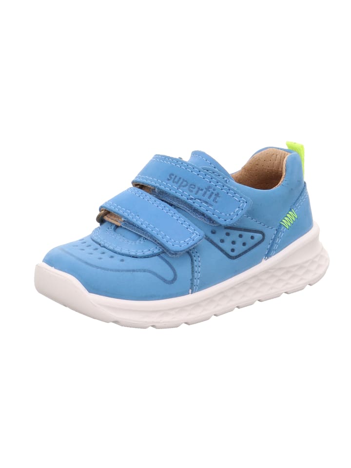

Первые ходунки superfit