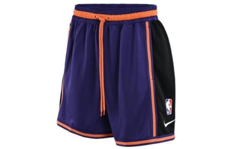 

Повседневные шорты мужские орхидея фиолетовый Nike, цвет Orchid purple