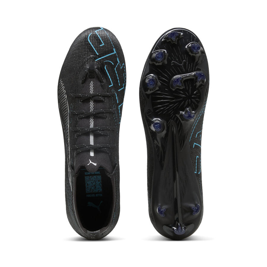 Футбольные бутсы ULTRA 5 PRO FG/AG для взрослых PUMA — фото 4
