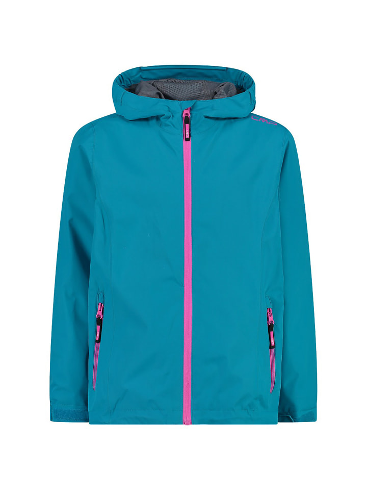 

Куртка софтшелл Campagnolo