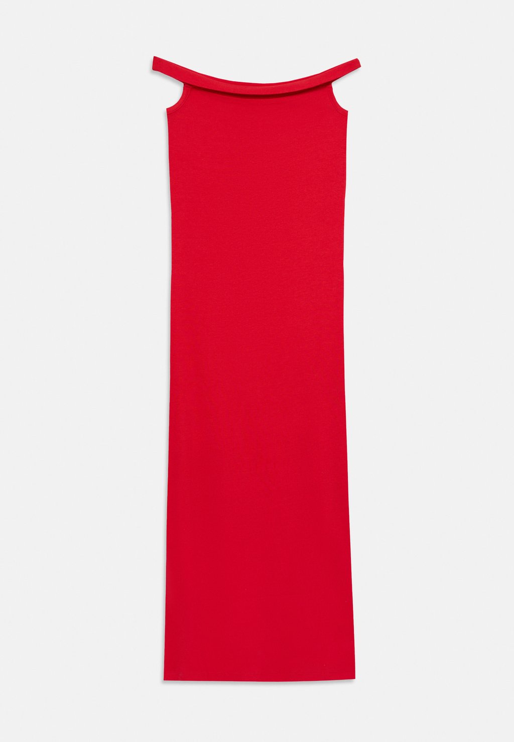

Элегантное платье NKFFLOMMI LONG DRES Name it, красный
