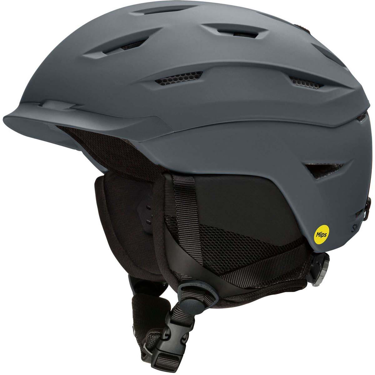 

Шлем Level MIPS Smith, Matte Slate