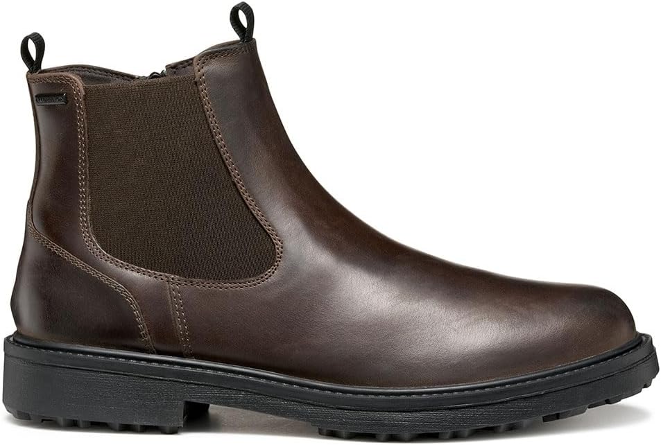 

Мужские кроссовки Geox U Lagorai Grip B, темно-коричневый