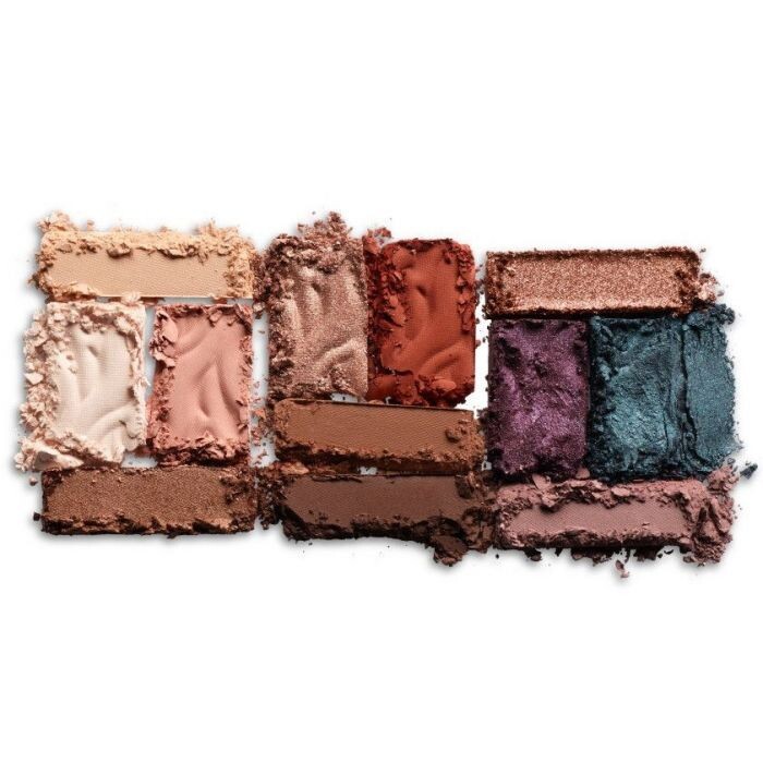 

Тени для век Paleta Sombras de Ojos "Días Tropicales" Physicians Formula, Multicolor