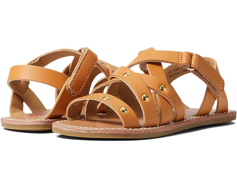 

Сандалии Rachel Shoes Lil Brazil, оранжевый