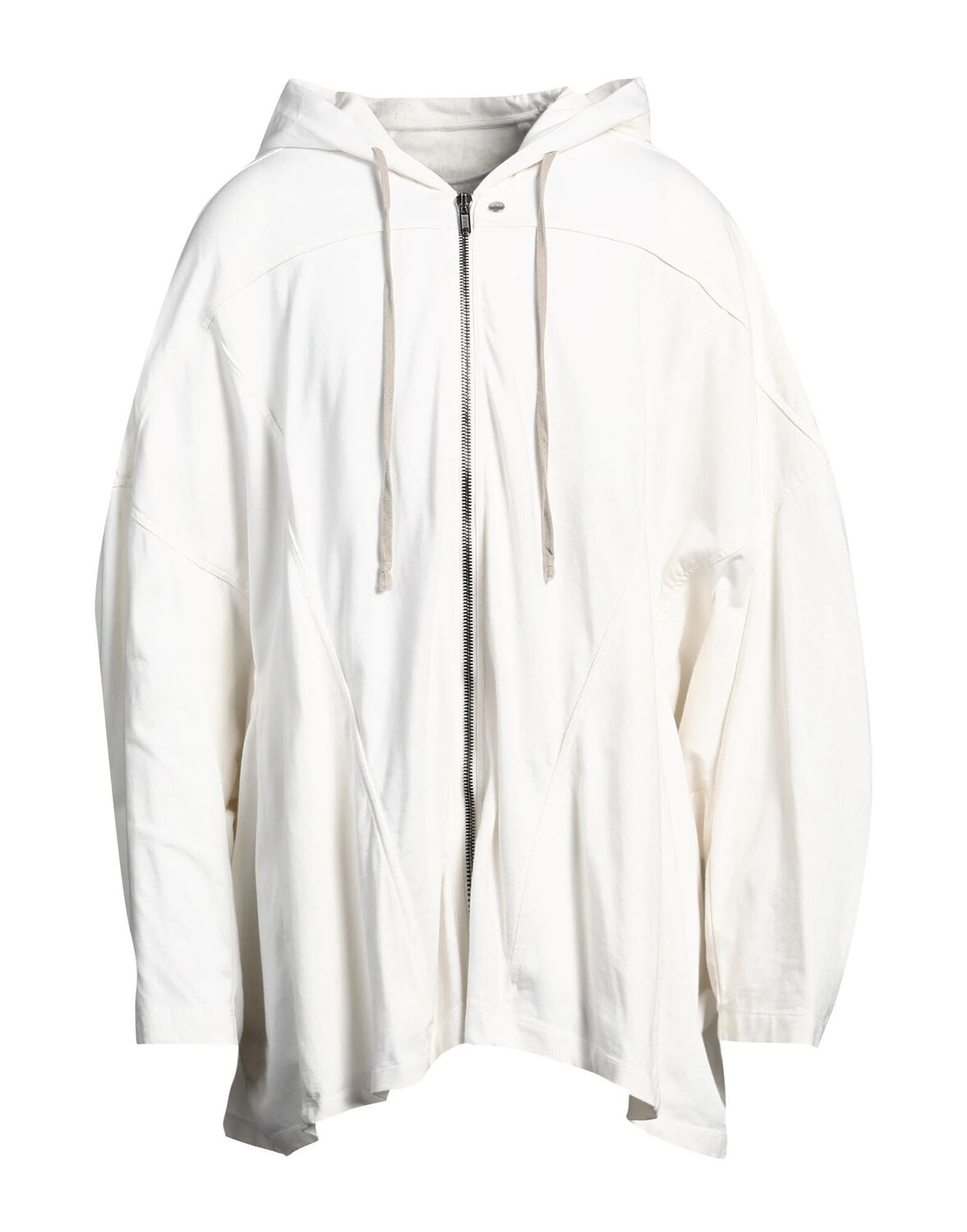 

Толстовка Rick Owens, белый
