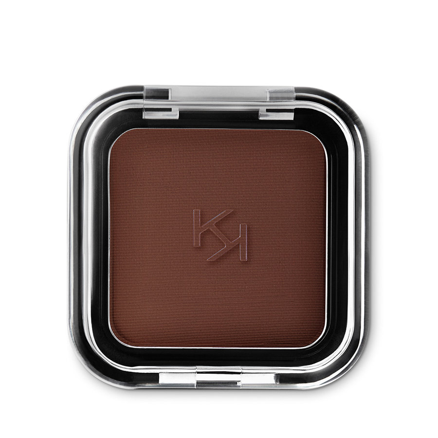 

KIKO Milano, Smart Colour Eyeshadow, Интенсивные тени для век, 04 Matte Cocoa, 1,8 г