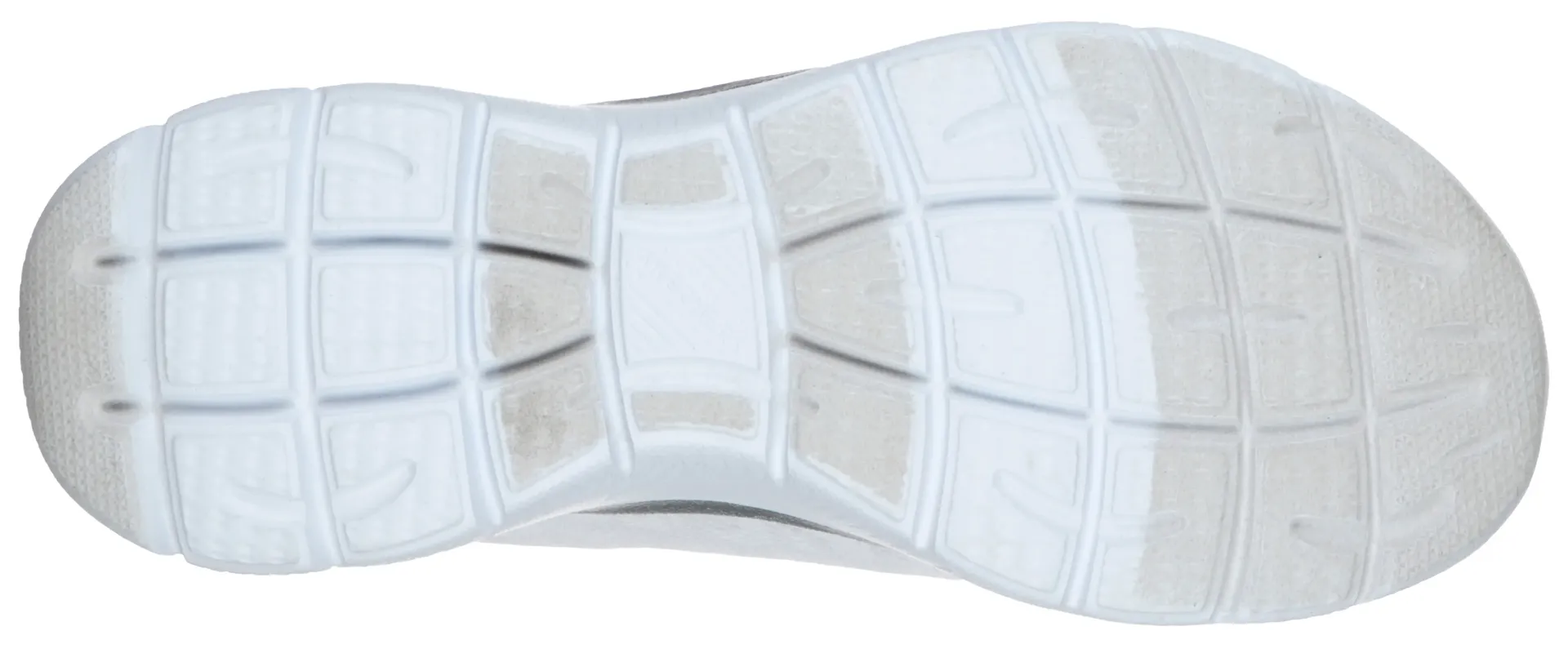 Кроссовки Skechers Slip-On "Summit", слипоны, повседневная обувь, удобная обувь с пеной с эффектом памяти, белый — фото 2