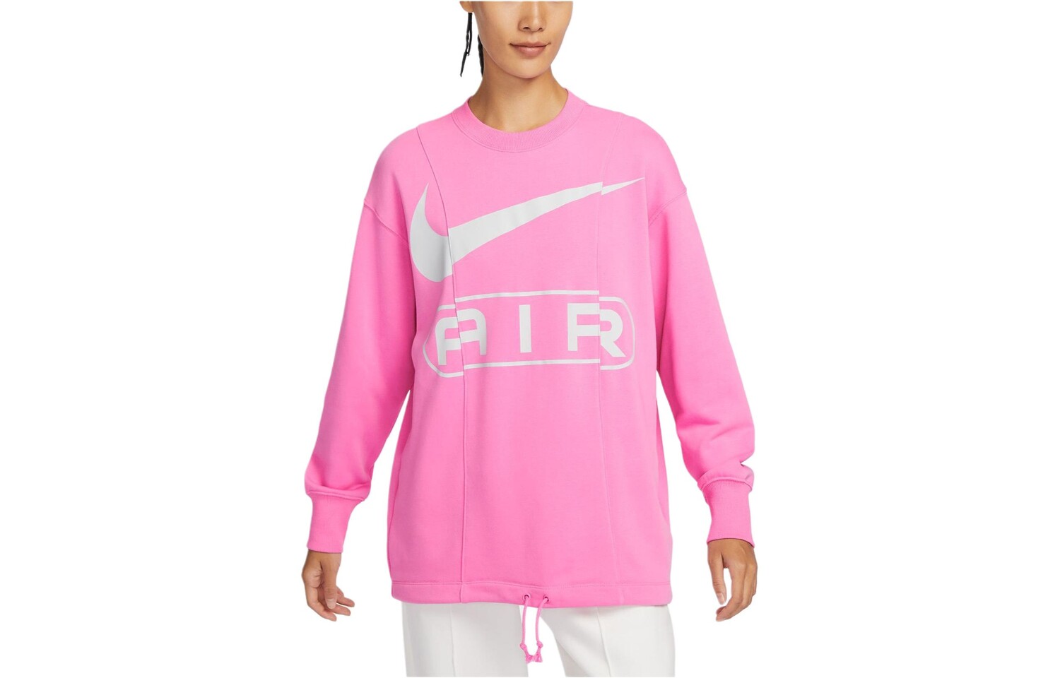 

Свитшот женский Fun Powder Nike