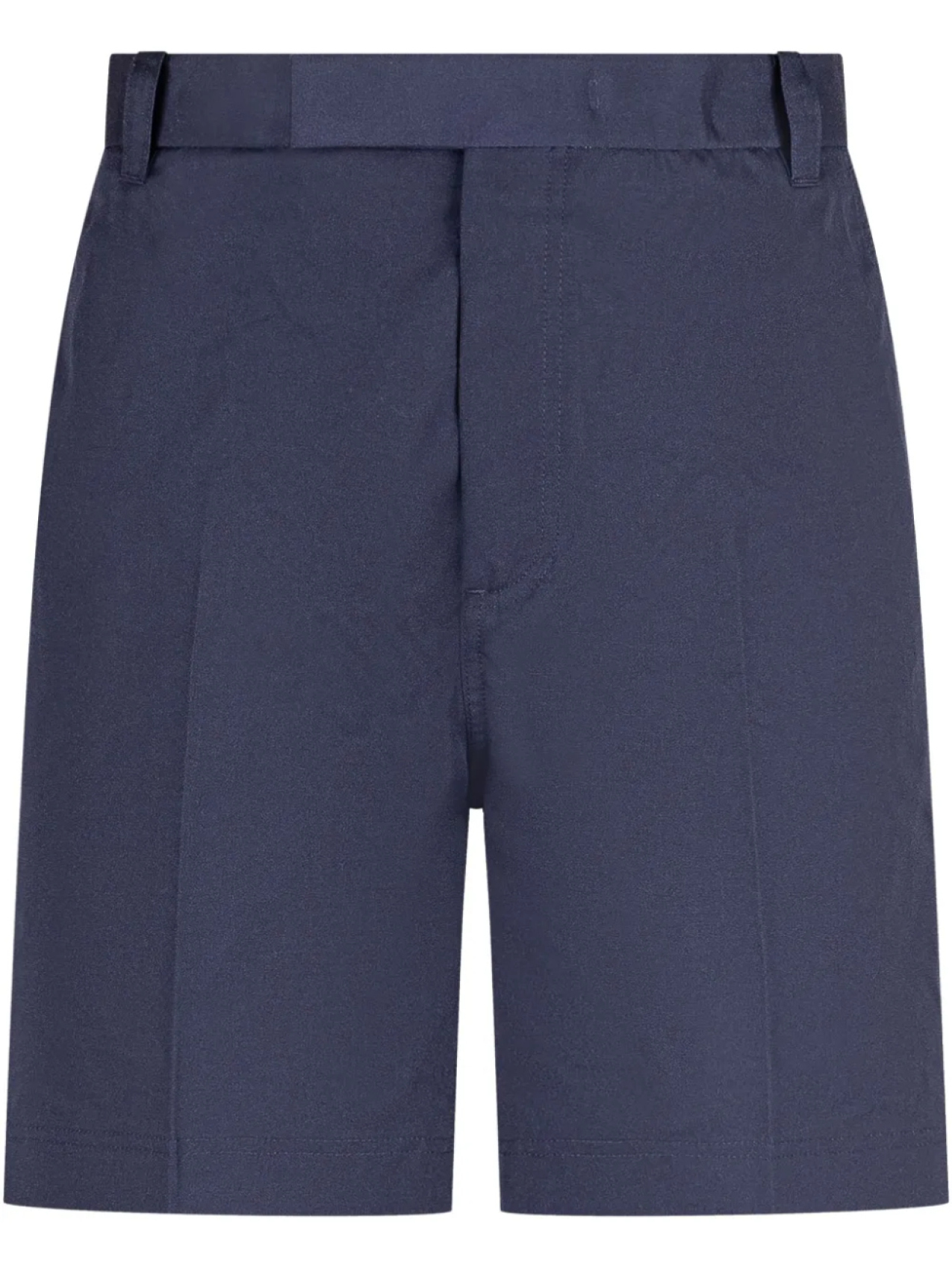 

Шорты-чиносы Thom Browne Utility, синий