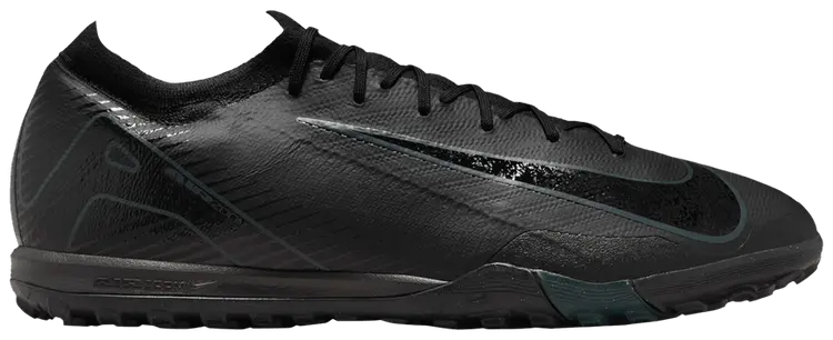 

Кроссовки Nike Zoom Mercurial Vapor 16 Pro TF '2024 Shadow Pack', черный
