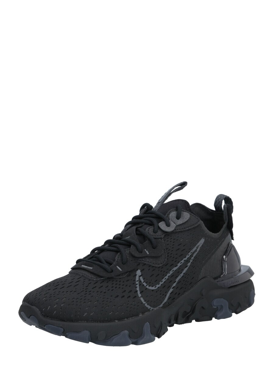 

Кроссовки Nike Sportswear Sneakers REACT VISION, черный