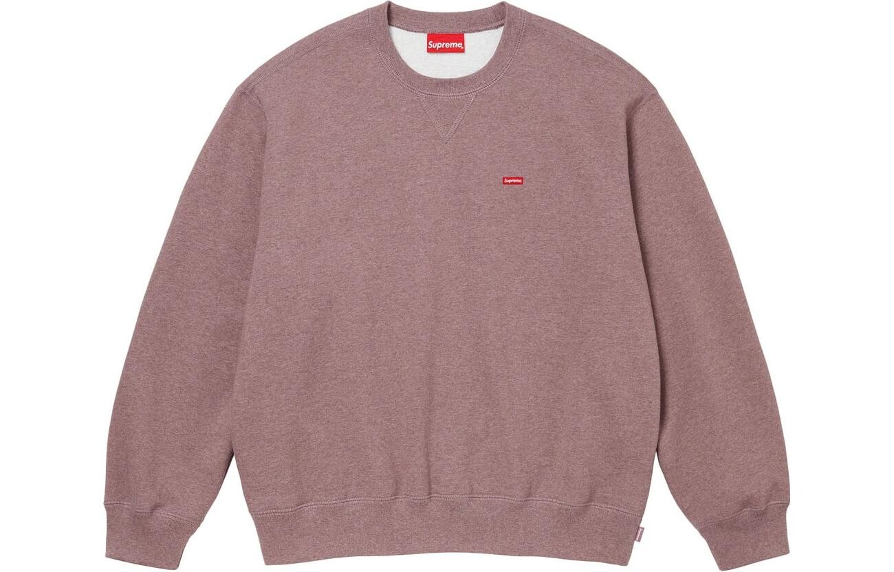 Худи и свитшоты унисекс Supreme, цвет Charcoal/Charcoal — фото 2