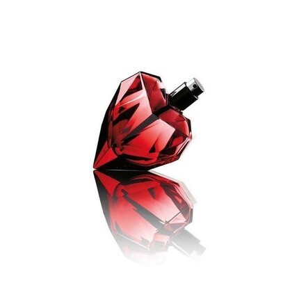 Cuba Original Diesel Loverdose Red Kiss Eau De Parfum Spray 75 ml — фото 2