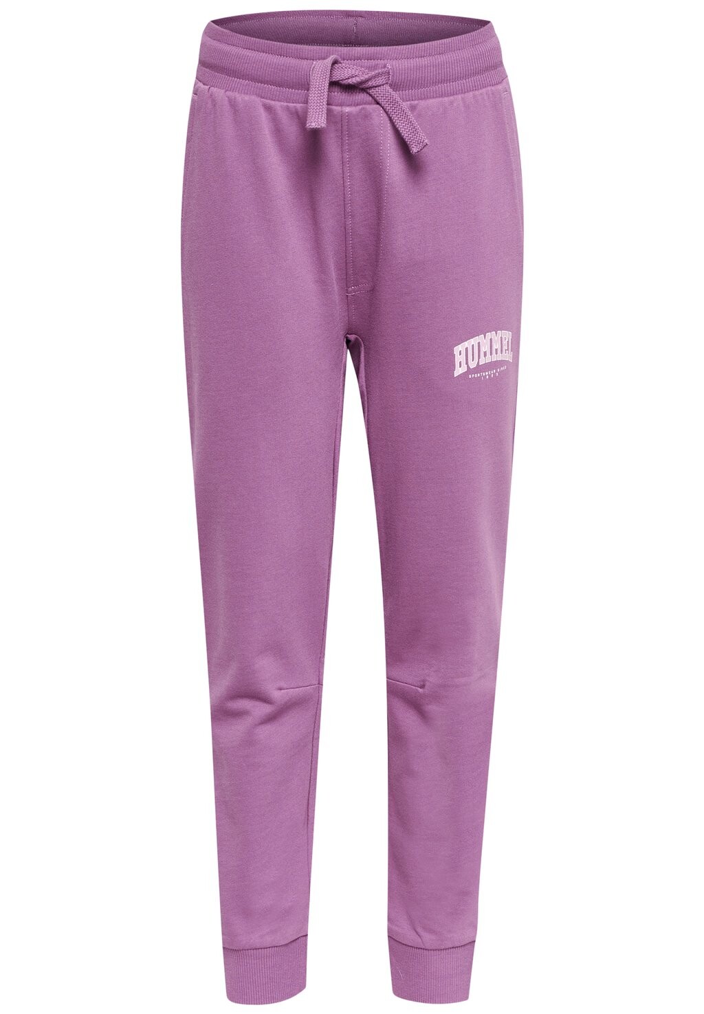 

Спортивные штаны FAST Hummel, цвет argyle purple