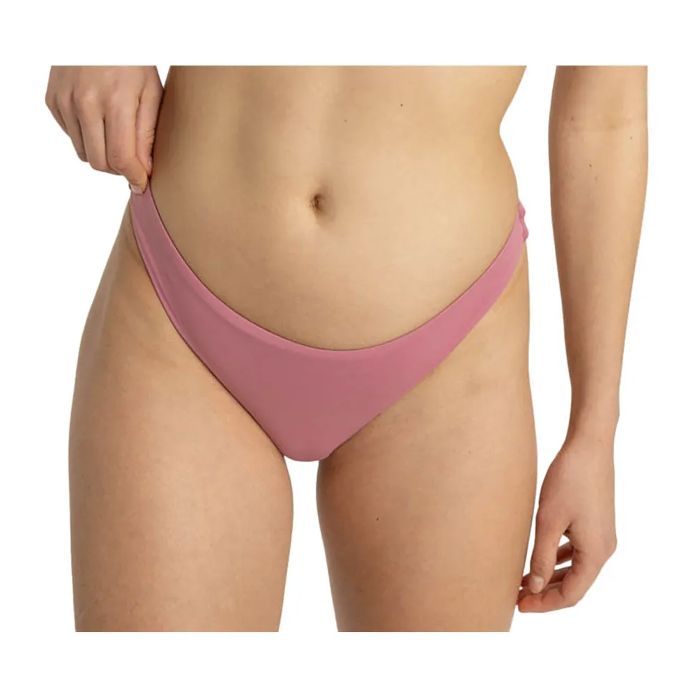 

Низ бикини Roxy Beach Classics Tanga, розовый