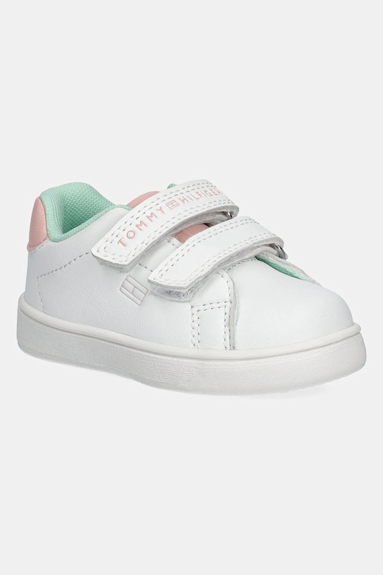 

Детские кроссовки Tommy Hilfiger, белый