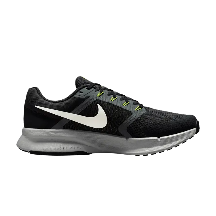 

Кроссовки Nike Run Swift 3 'Anthracite White'