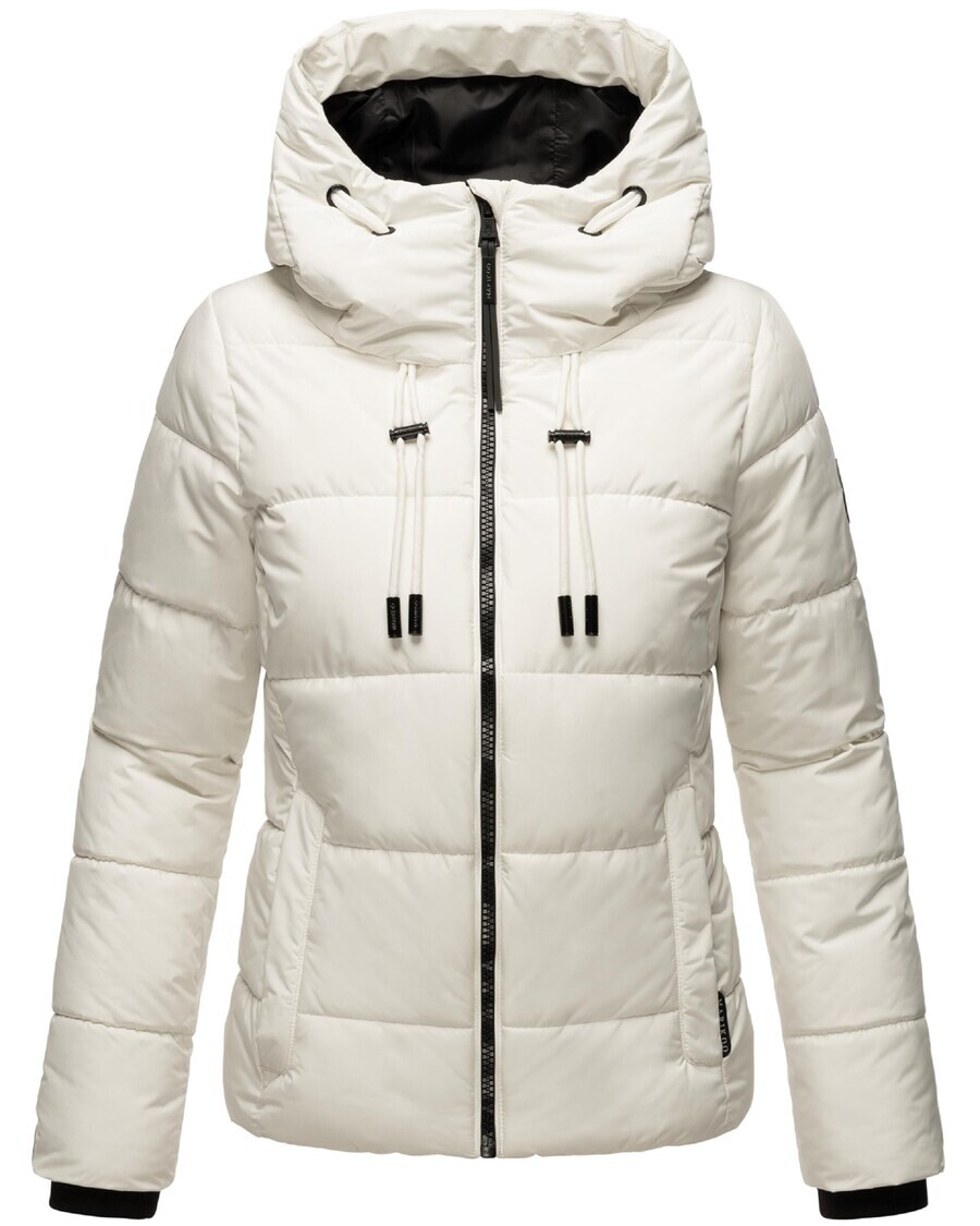

Зимняя куртка MARIKOO Winter Jacket, белый