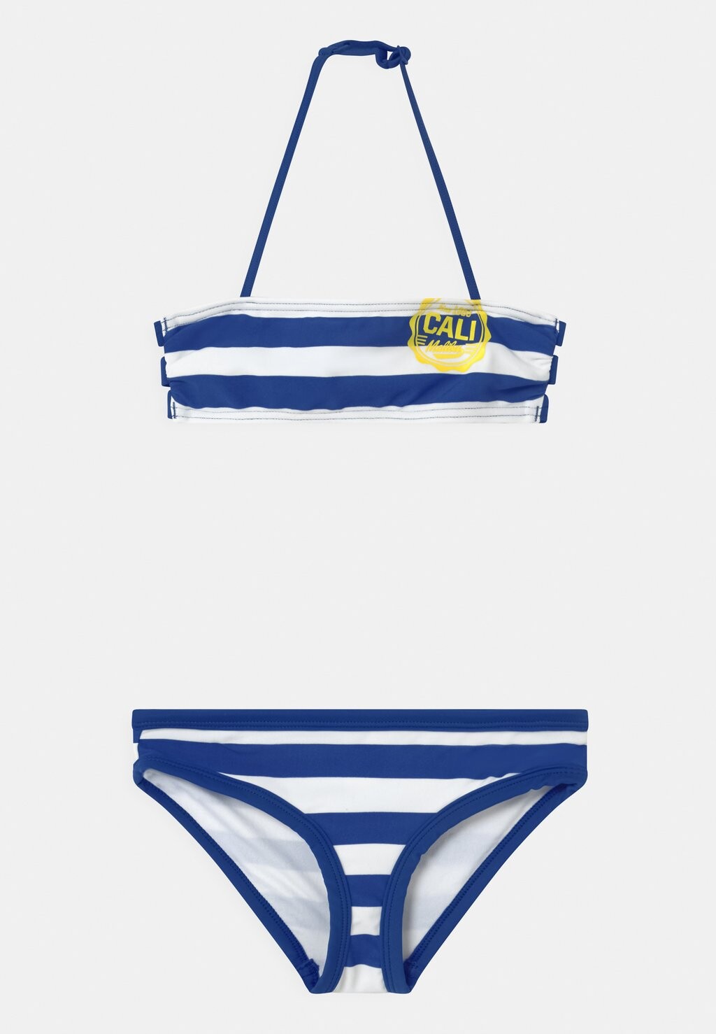 

Бикини Bench, цвет blue/white