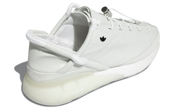 Кроссовки craig green x zx 2k phormar 2 Adidas, белый — фото 4
