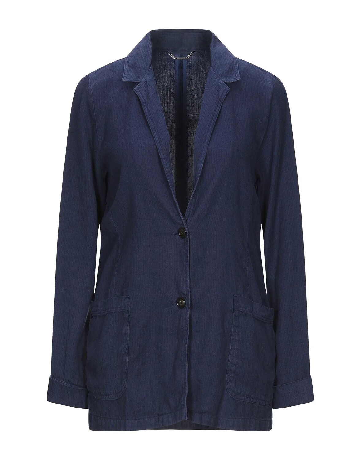

Блейзер Woolrich, синий