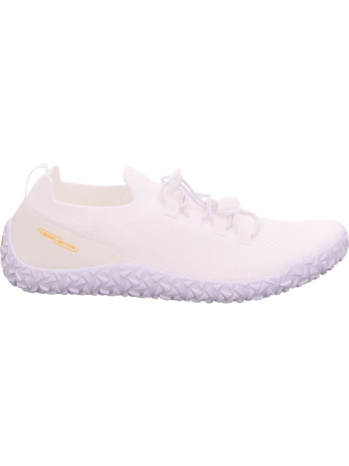 Низкие кроссовки Camel Active Slipper, белый — фото 2