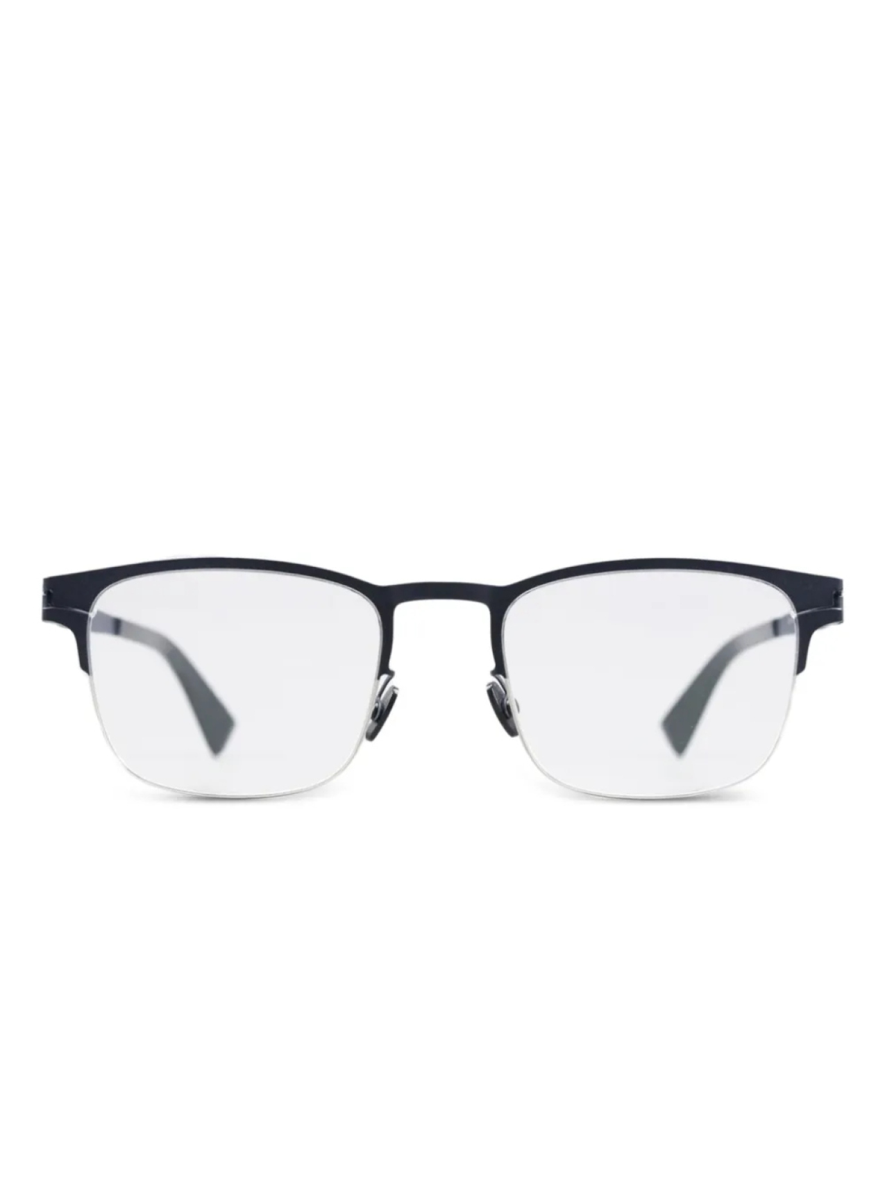 

Очки Mykita Lothar frames, синий