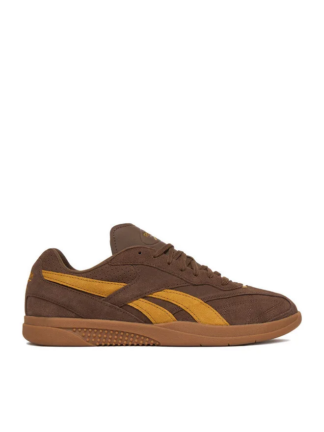 Reebok Кроссовки EO-HAMMER STREET 100244682 коричневые