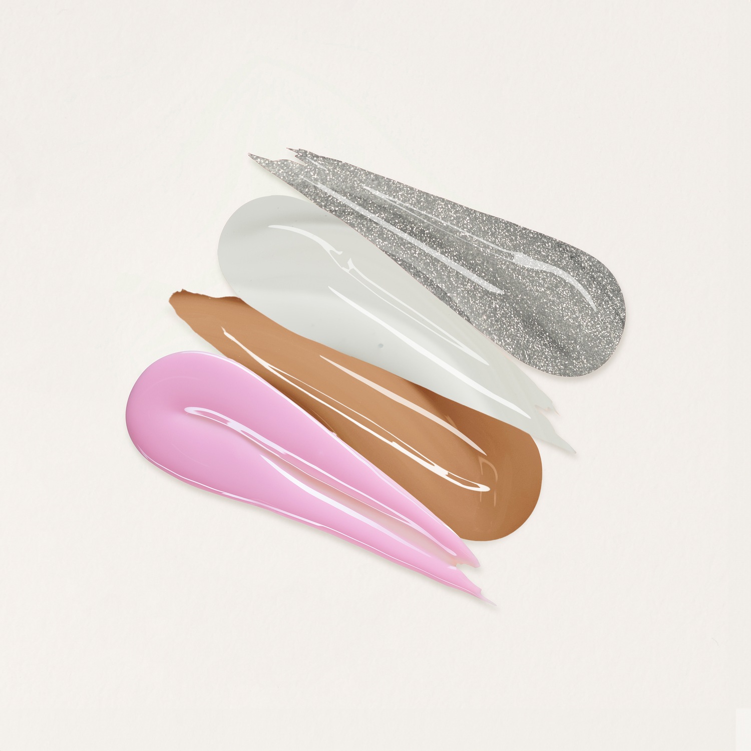 Лак для ногтей gel nagellack gele quad Mylee, gele, объем 40 мл — фото 4