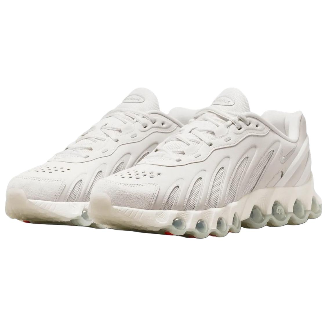 Nike Кроссовки для бега Air Max Dn8 Low top Unisex Platinum Gray — фото 4