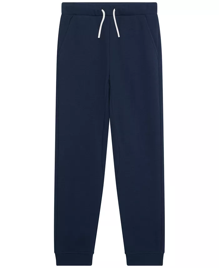 

Эластичные спортивные штаны для больших парней B By Brooks Brothers