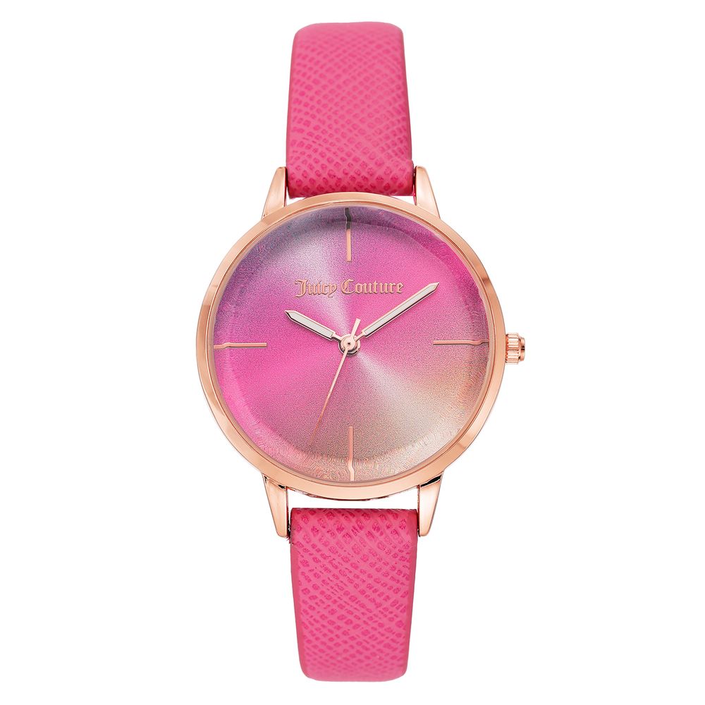 

Многоцветные часы Polipriel Juicy Couture