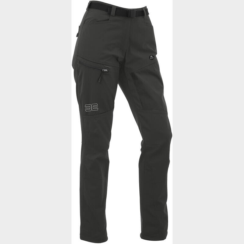 

Брюки Maul Sport, черный
