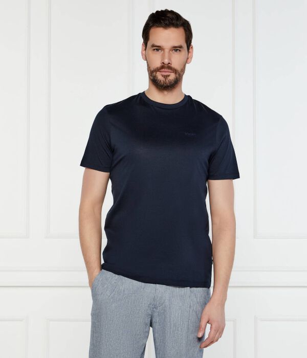 

Футболка «Космо» Regular fit Joop!, синий