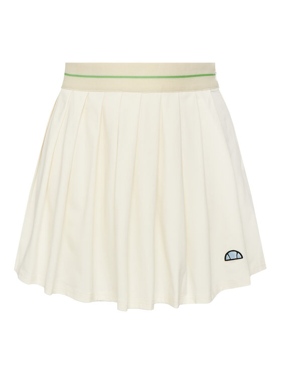 

Юбка в складку стандартный крой SGZ21968904 Ellesse, экрю