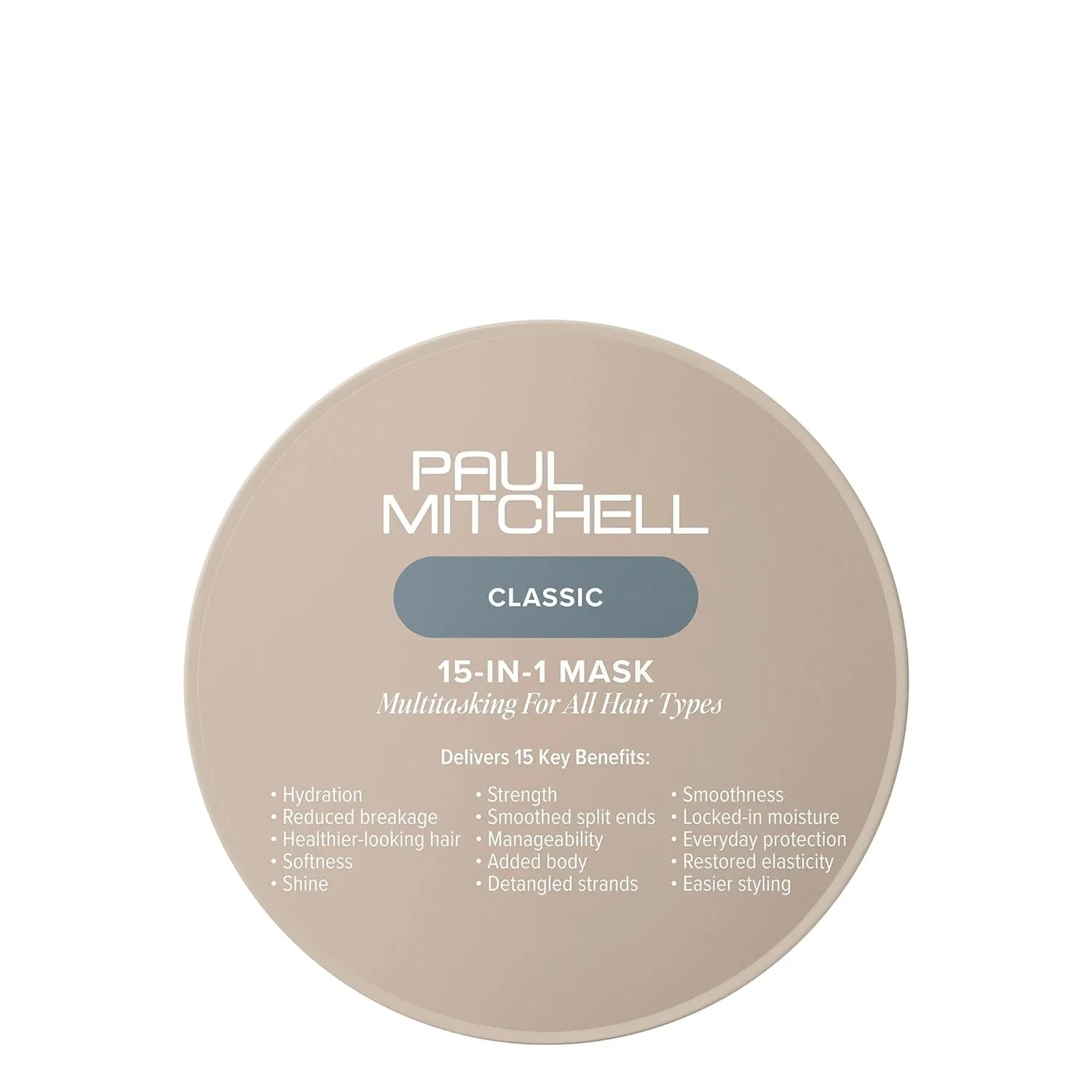 Маска для волос Paul Mitchell 15 in 1 Paul Mitchell