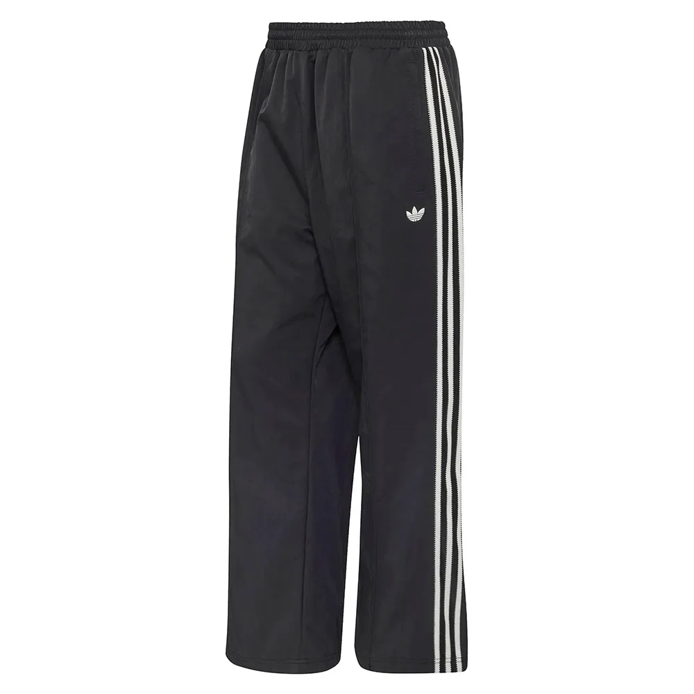 Брюки adidas Originals Britcore, черный — фото 3