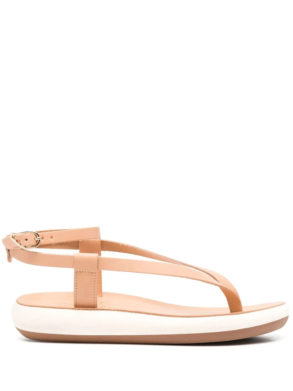 Сандалии Salomi Comfort Ancient Greek Sandals, нейтральный