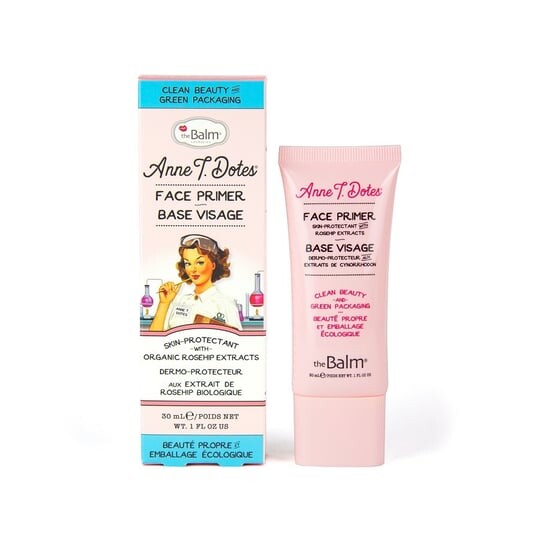 

Защитная основа под макияж 30мл The Balm, Anne T. Dotes Face Primer