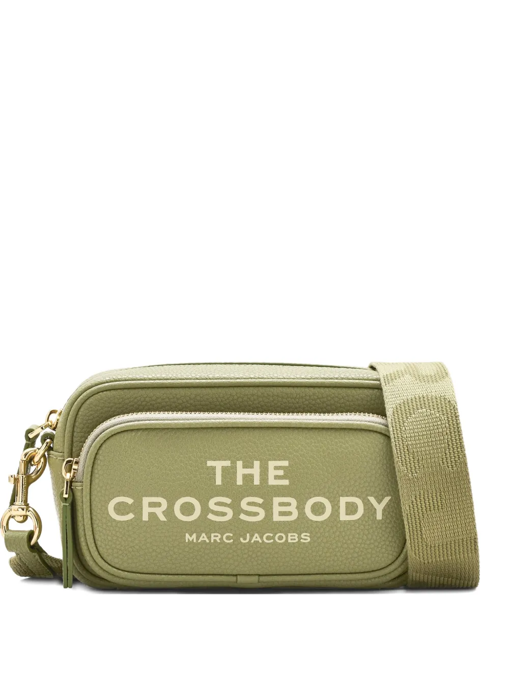 

Сумка через плечо MARC JACOBS, зеленый