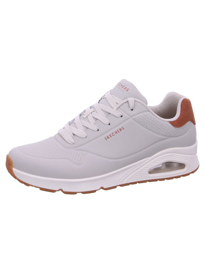 

Низкие кроссовки Skechers, бежевый