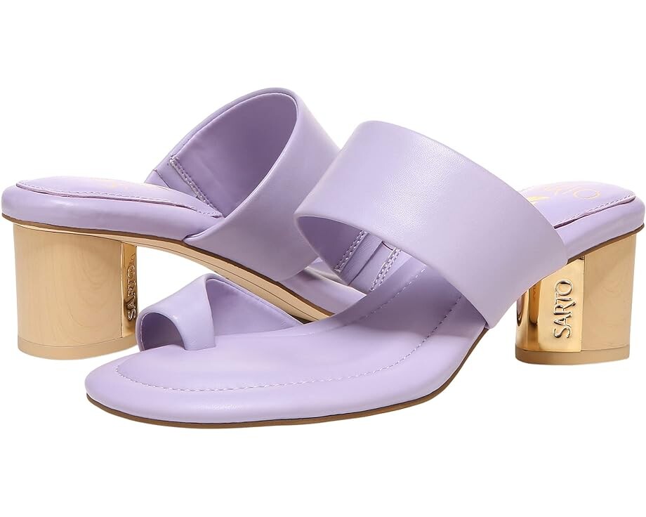 

Туфли Franco Sarto Goldie, цвет Lilac
