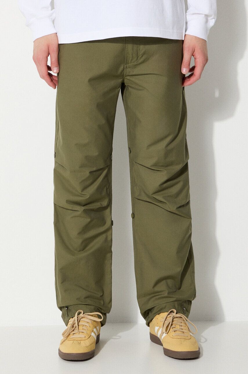 

Оригинальные брюки Dragon Snopants Maharishi, зеленый